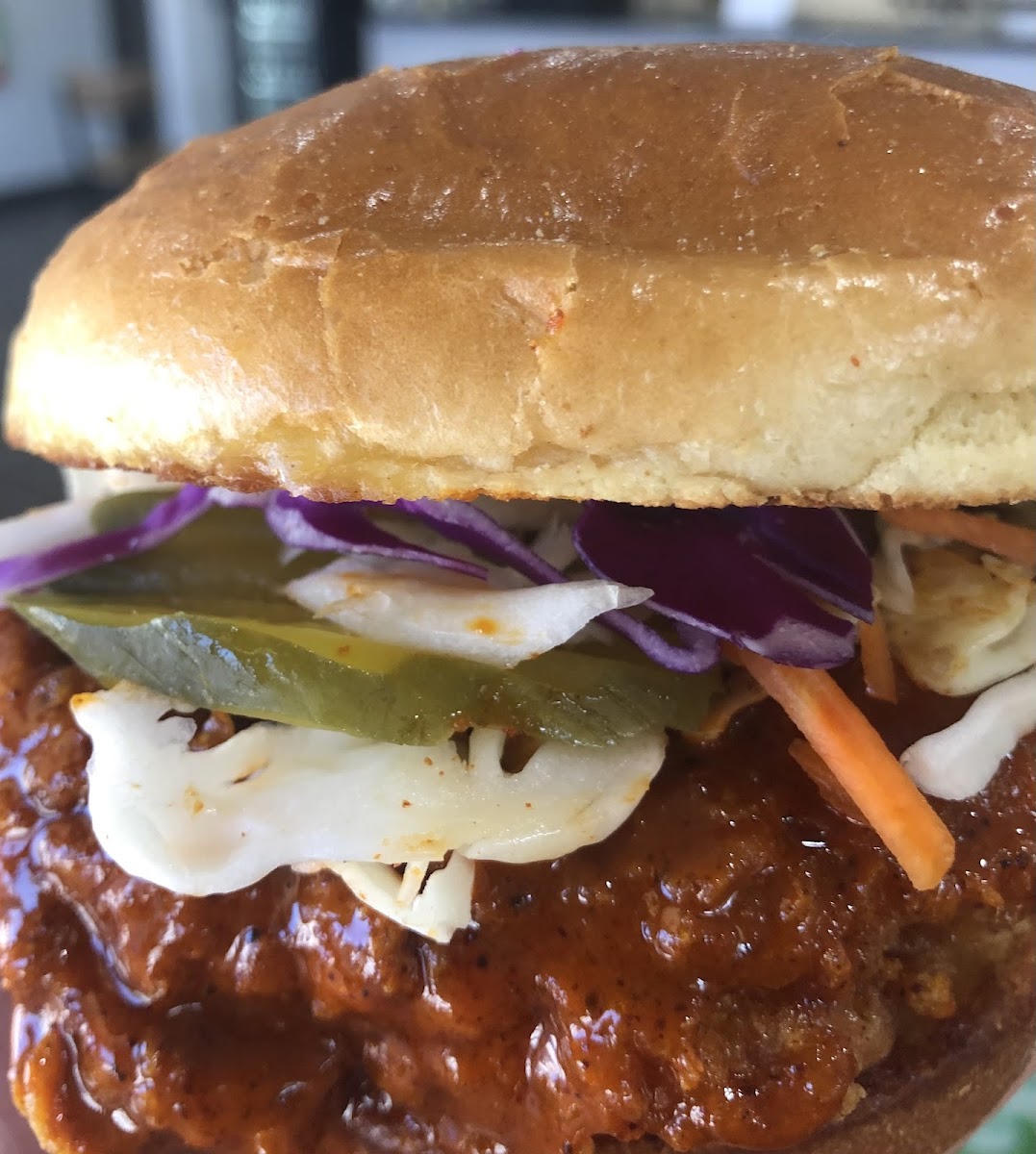 Binge Hot Chicken Photos 2